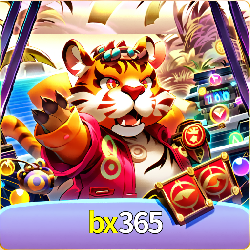 Imagem promocional da bx365 mostrando a plataforma e suas vantagens